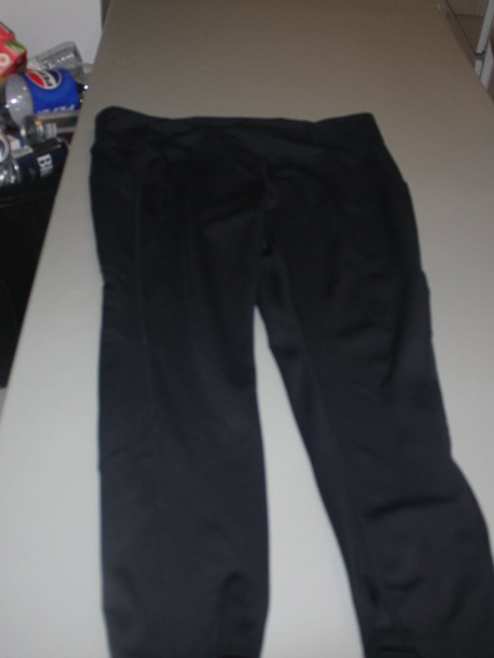 Black New Balance Athletic Pants Size XXL